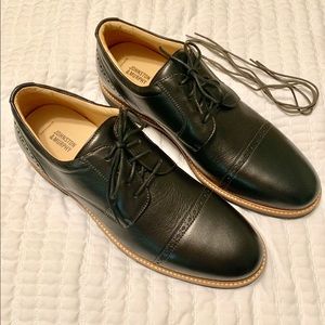 Johnston & Murphy Co.